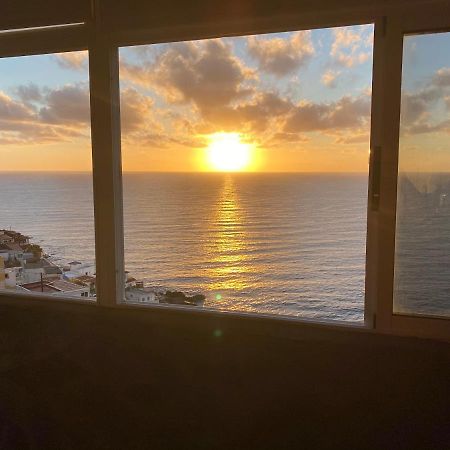 Apto Boca Cangrejo Netflix,Parking,Aire Acondicionado Y Rent Car Santa Cruz de Tenerife Buitenkant foto