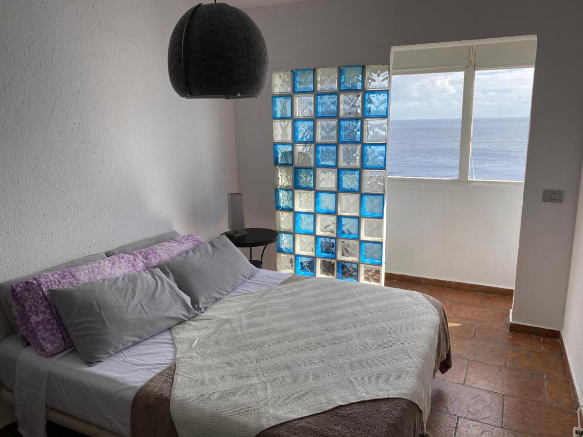 Apto Boca Cangrejo Netflix,Parking,Aire Acondicionado Y Rent Car Santa Cruz de Tenerife Buitenkant foto