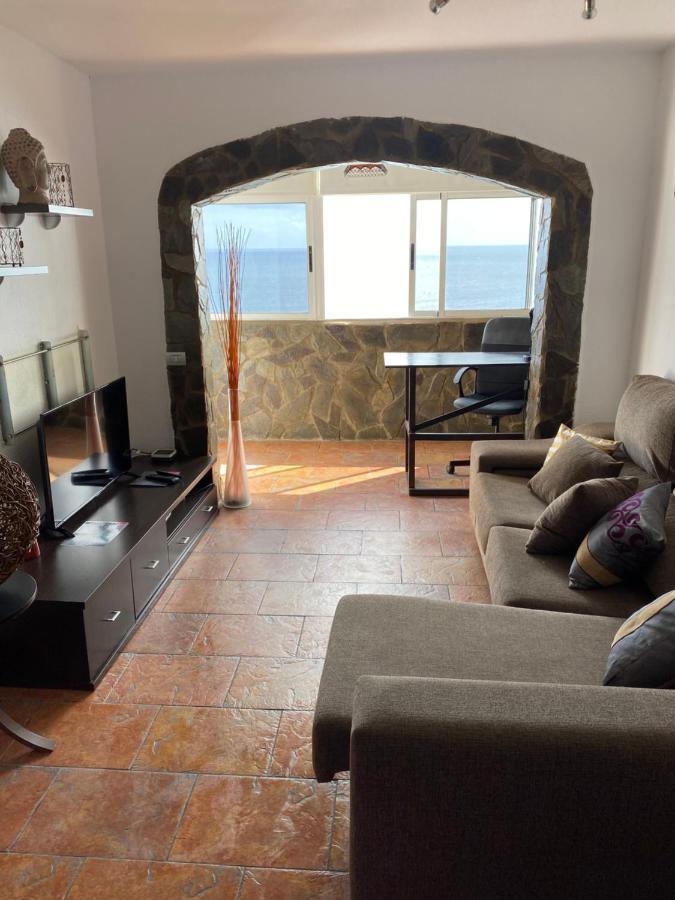 Apto Boca Cangrejo Netflix,Parking,Aire Acondicionado Y Rent Car Santa Cruz de Tenerife Buitenkant foto