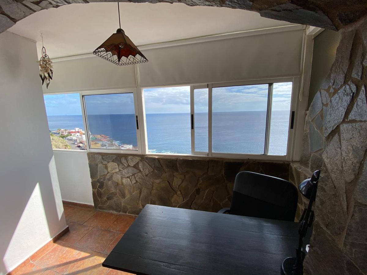 Apto Boca Cangrejo Netflix,Parking,Aire Acondicionado Y Rent Car Santa Cruz de Tenerife Buitenkant foto