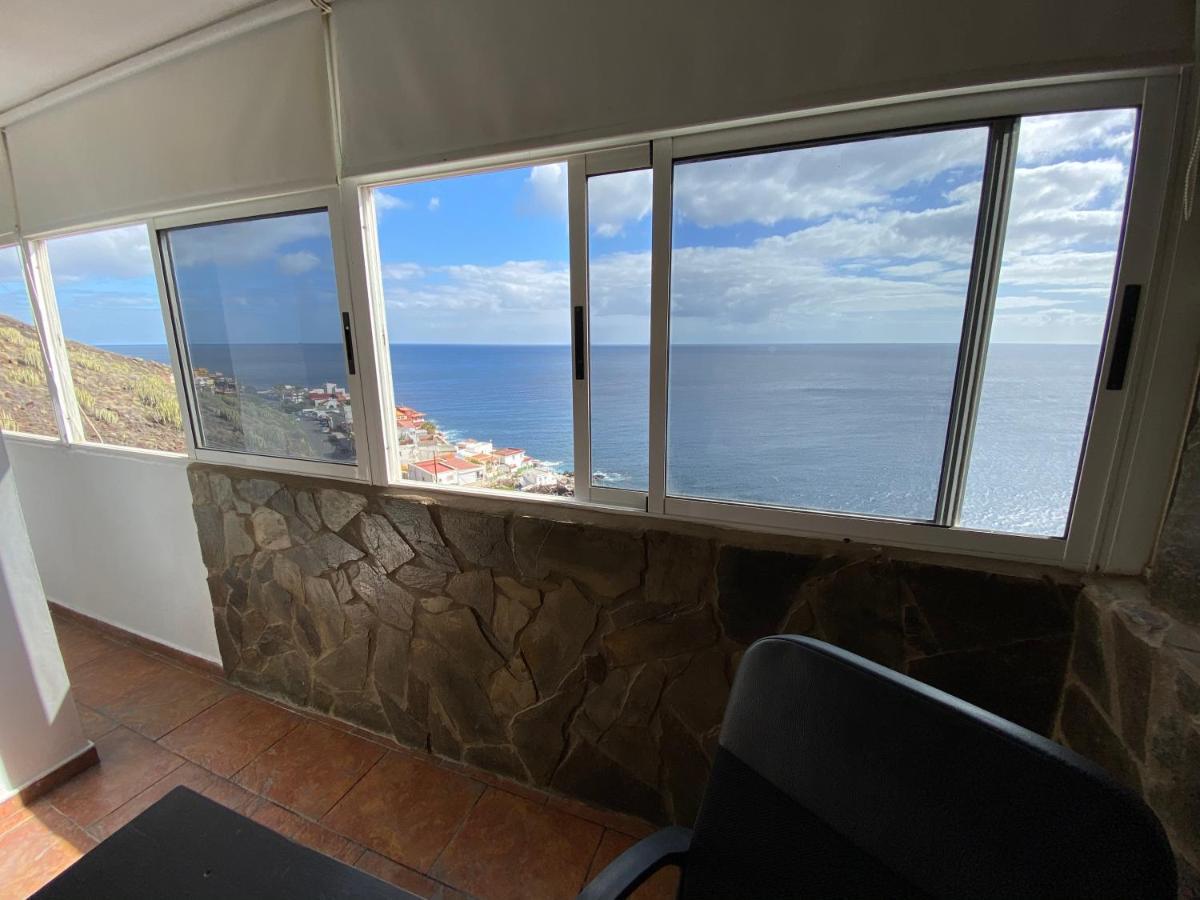 Apto Boca Cangrejo Netflix,Parking,Aire Acondicionado Y Rent Car Santa Cruz de Tenerife Buitenkant foto