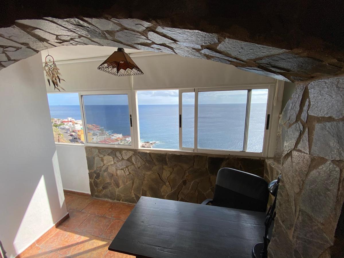 Apto Boca Cangrejo Netflix,Parking,Aire Acondicionado Y Rent Car Santa Cruz de Tenerife Buitenkant foto