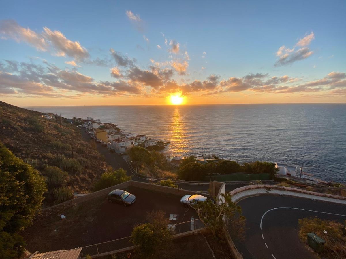 Apto Boca Cangrejo Netflix,Parking,Aire Acondicionado Y Rent Car Santa Cruz de Tenerife Buitenkant foto