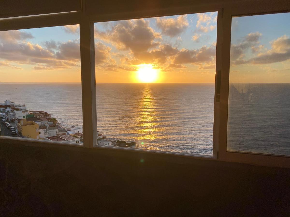 Apto Boca Cangrejo Netflix,Parking,Aire Acondicionado Y Rent Car Santa Cruz de Tenerife Buitenkant foto