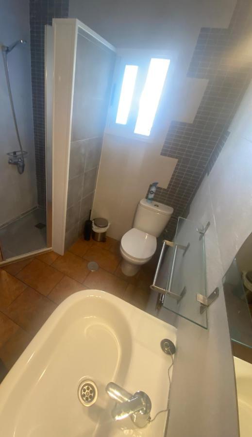 Apto Boca Cangrejo Netflix,Parking,Aire Acondicionado Y Rent Car Santa Cruz de Tenerife Buitenkant foto