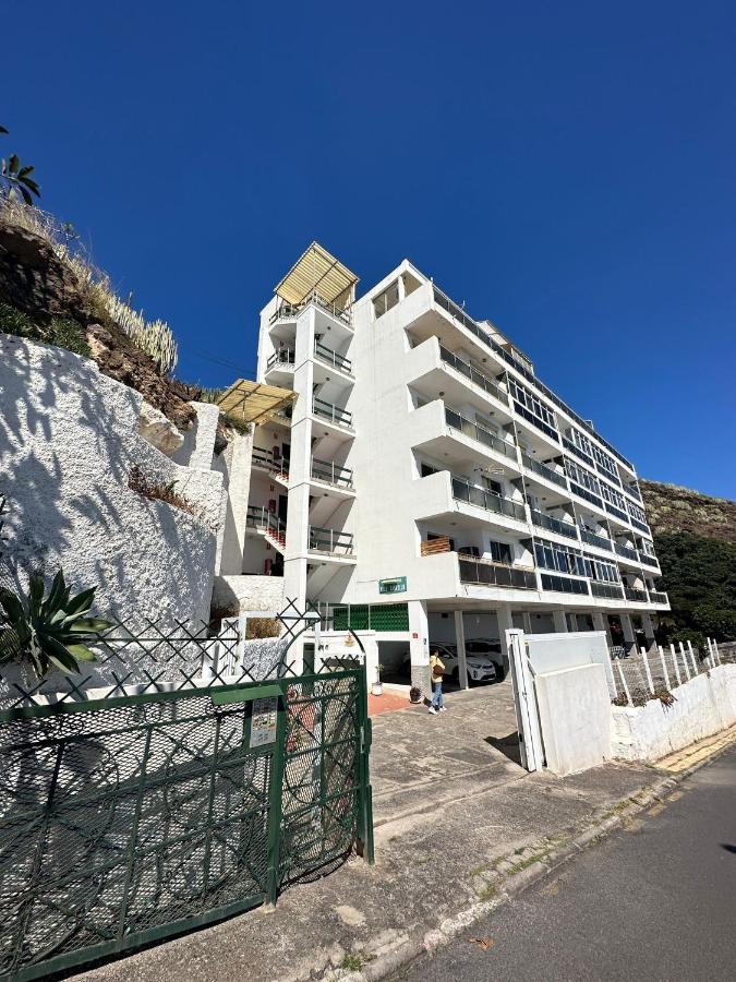 Apto Boca Cangrejo Netflix,Parking,Aire Acondicionado Y Rent Car Santa Cruz de Tenerife Buitenkant foto