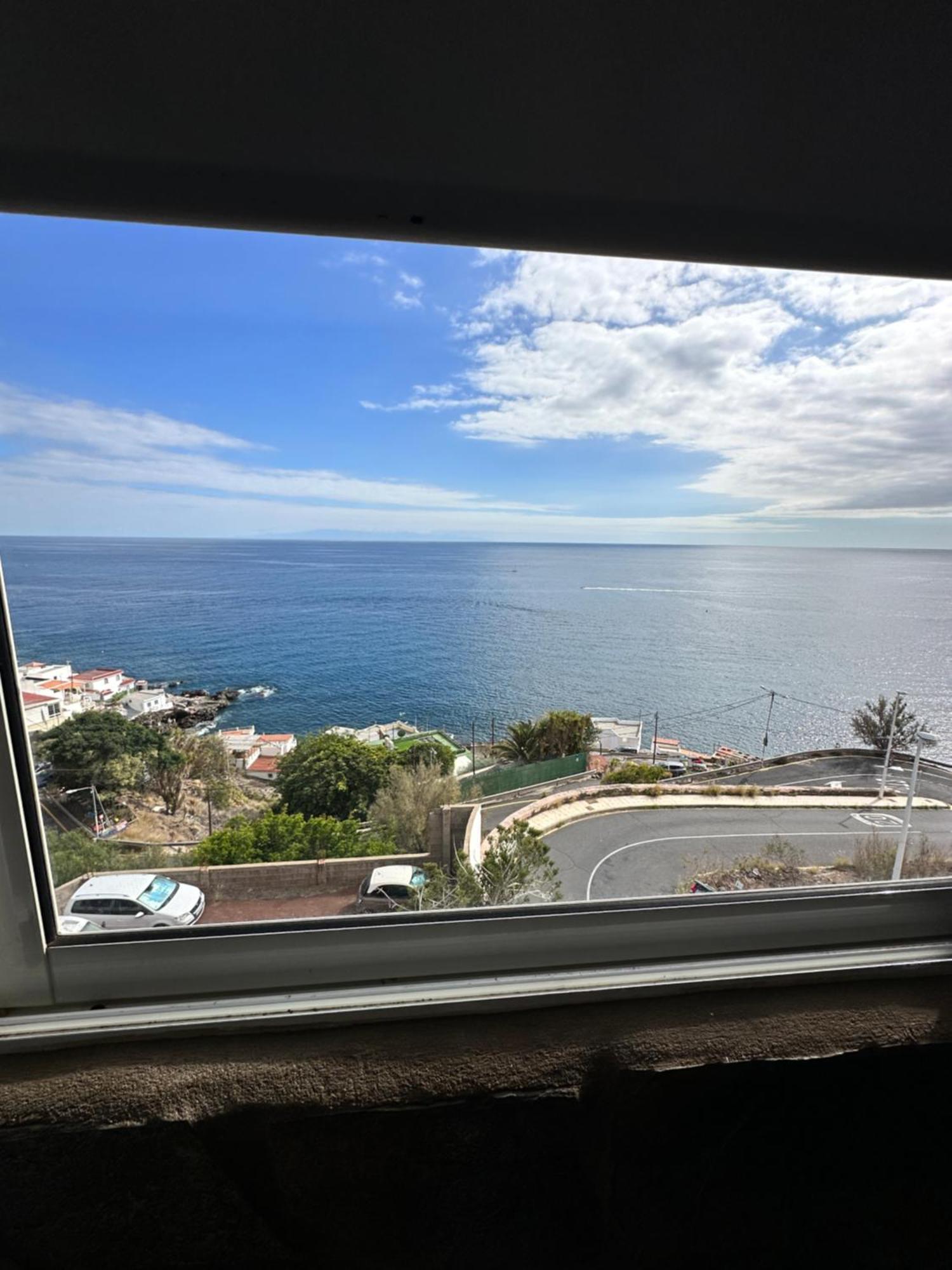Apto Boca Cangrejo Netflix,Parking,Aire Acondicionado Y Rent Car Santa Cruz de Tenerife Buitenkant foto