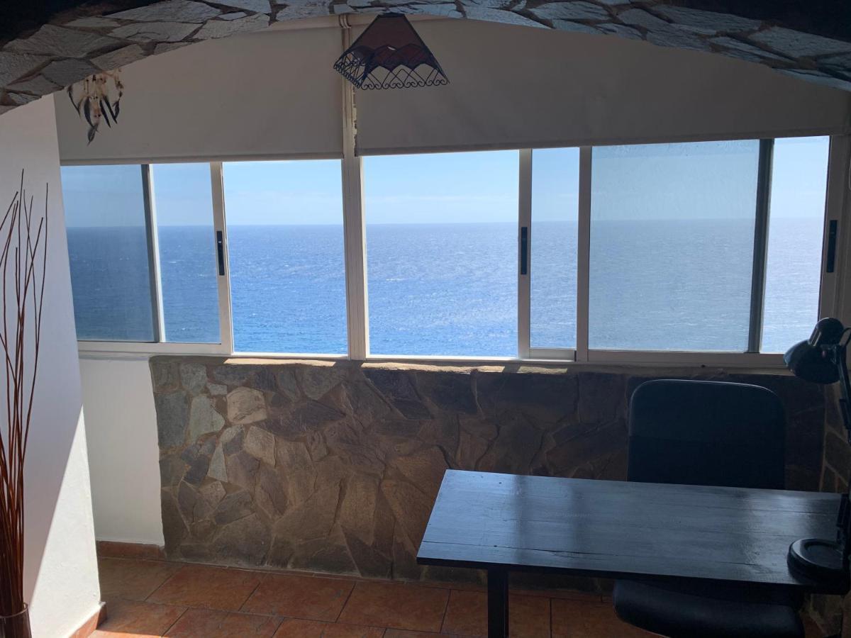 Apto Boca Cangrejo Netflix,Parking,Aire Acondicionado Y Rent Car Santa Cruz de Tenerife Buitenkant foto