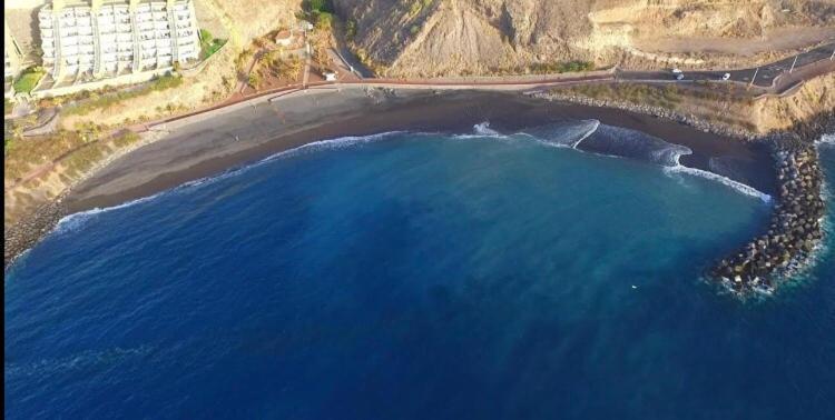 Apto Boca Cangrejo Netflix,Parking,Aire Acondicionado Y Rent Car Santa Cruz de Tenerife Buitenkant foto