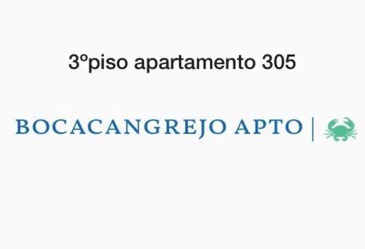 Apto Boca Cangrejo Netflix,Parking,Aire Acondicionado Y Rent Car Santa Cruz de Tenerife Buitenkant foto